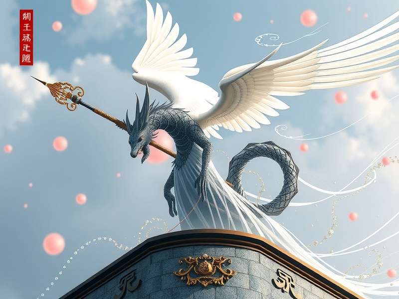 绿色数据中心启动仪式