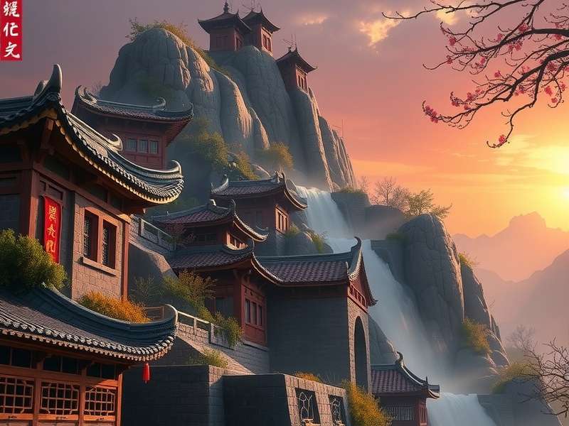 淘宝杭州办公室内景