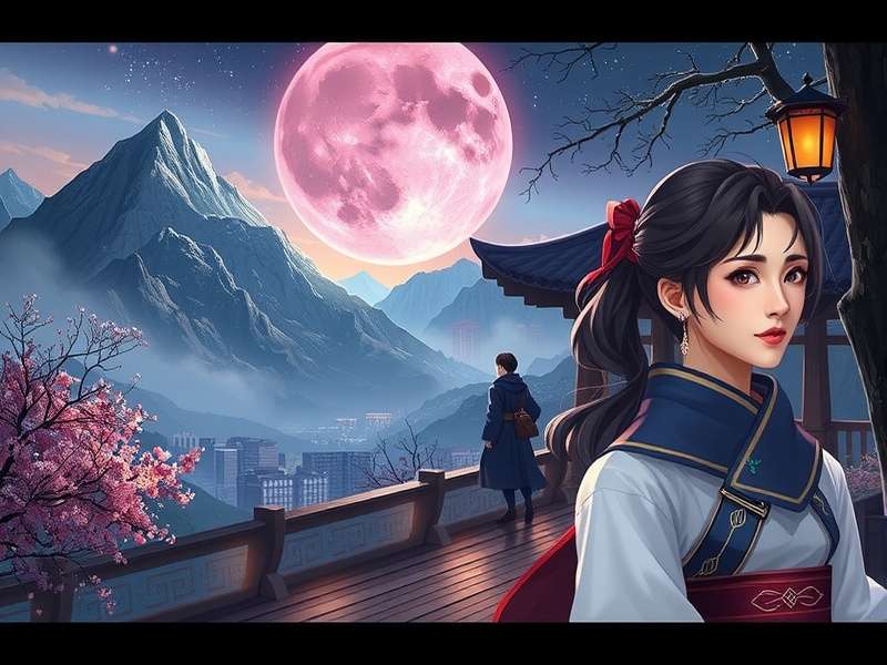 李娜，产品总经理